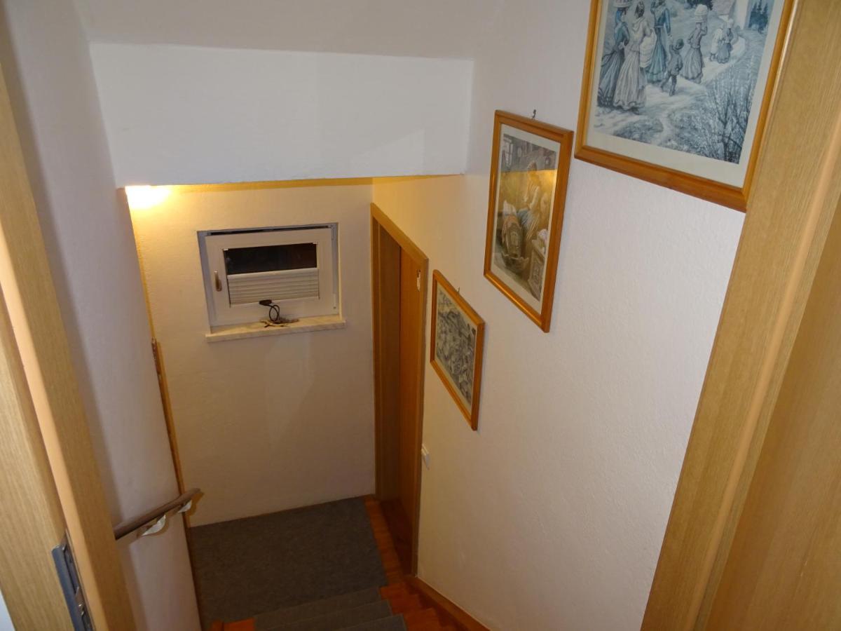 Apartment Tjasa Radovljica Exterior photo
