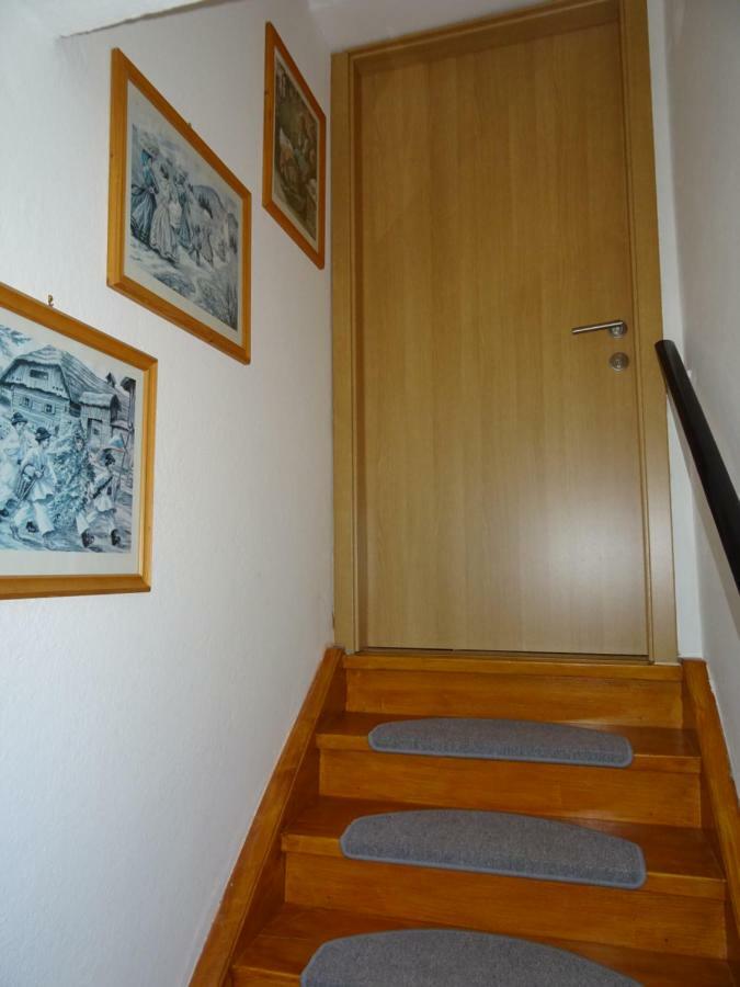 Apartment Tjasa Radovljica Exterior photo